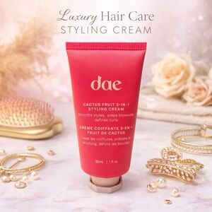 Dae Cactus Fruit 3-in-1 Styling Cream
